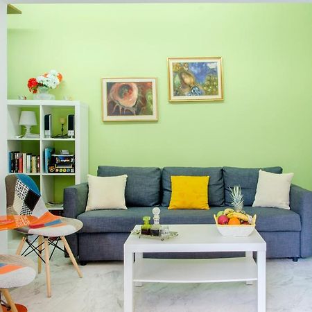 Garden House Palaio Faliro Атина Екстериор снимка
