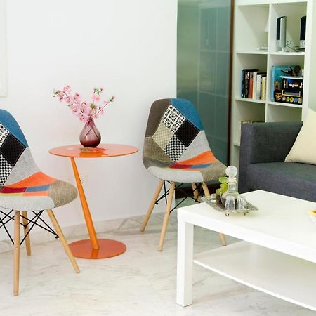 Garden House Palaio Faliro Атина Екстериор снимка
