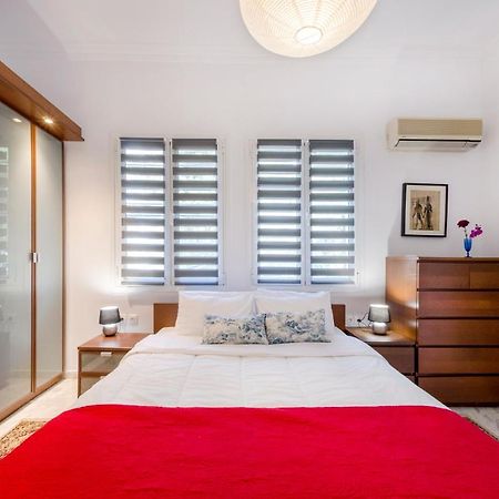 Garden House Palaio Faliro Атина Екстериор снимка