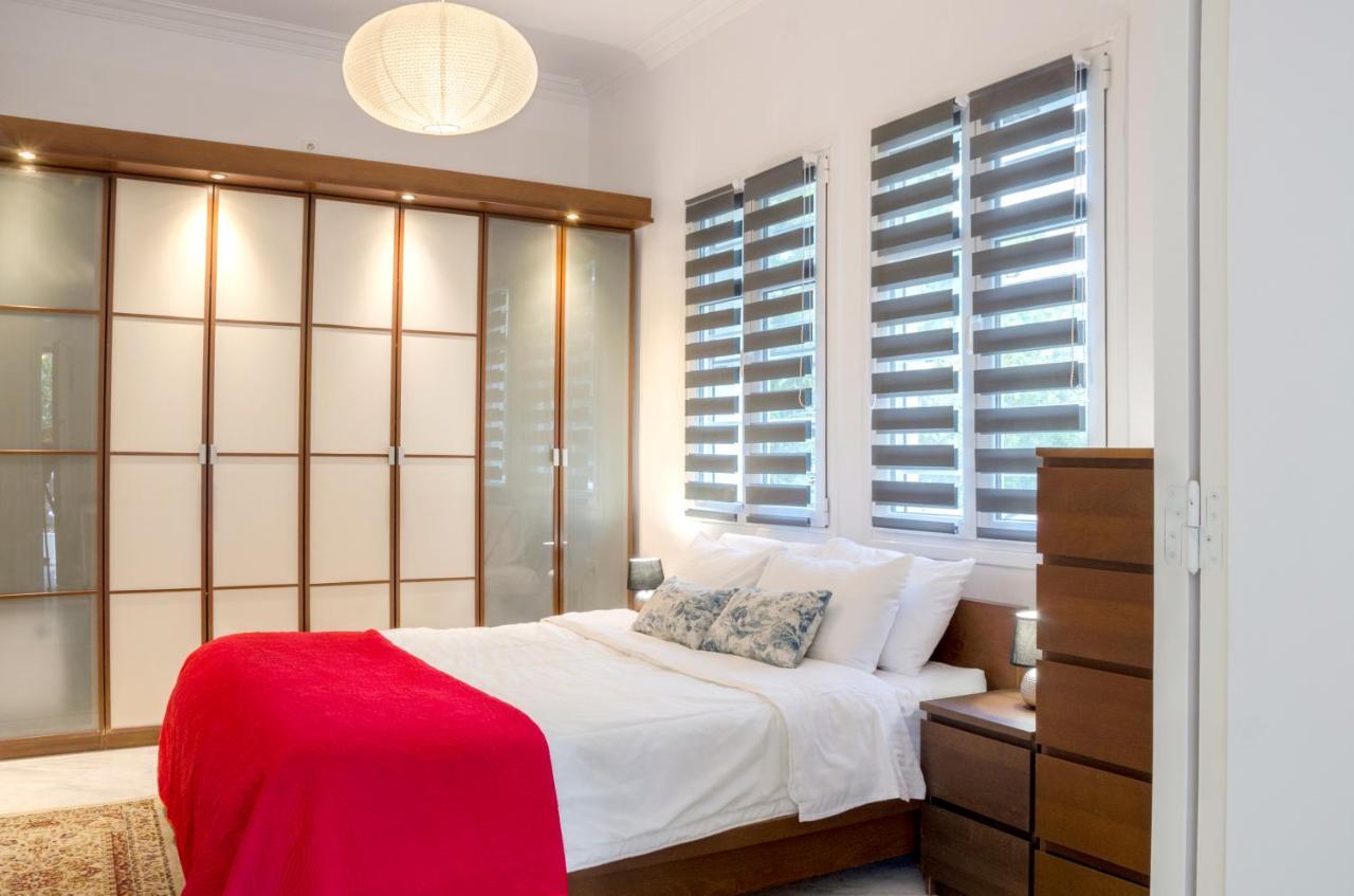 Garden House Palaio Faliro Атина Екстериор снимка