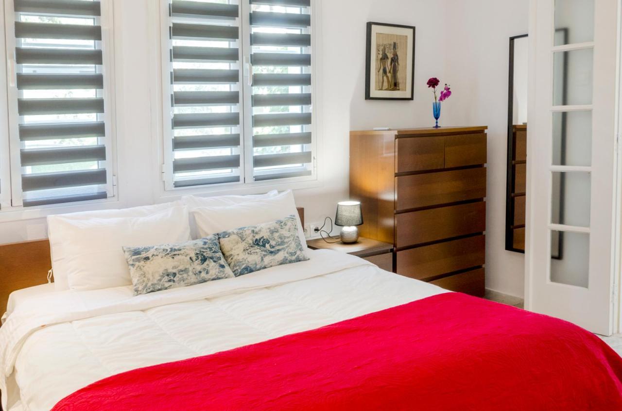 Garden House Palaio Faliro Атина Екстериор снимка