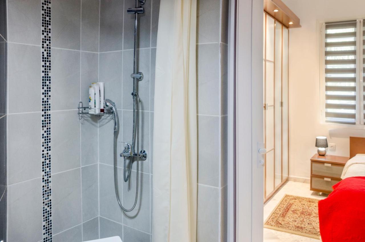 Garden House Palaio Faliro Атина Екстериор снимка