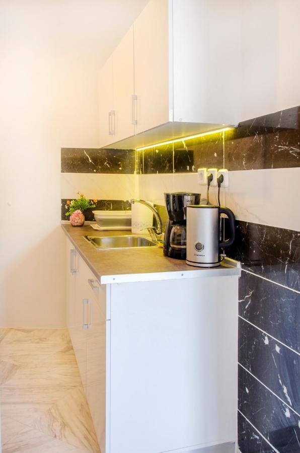 Garden House Palaio Faliro Атина Екстериор снимка