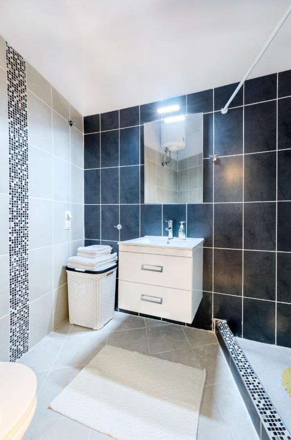 Garden House Palaio Faliro Атина Екстериор снимка