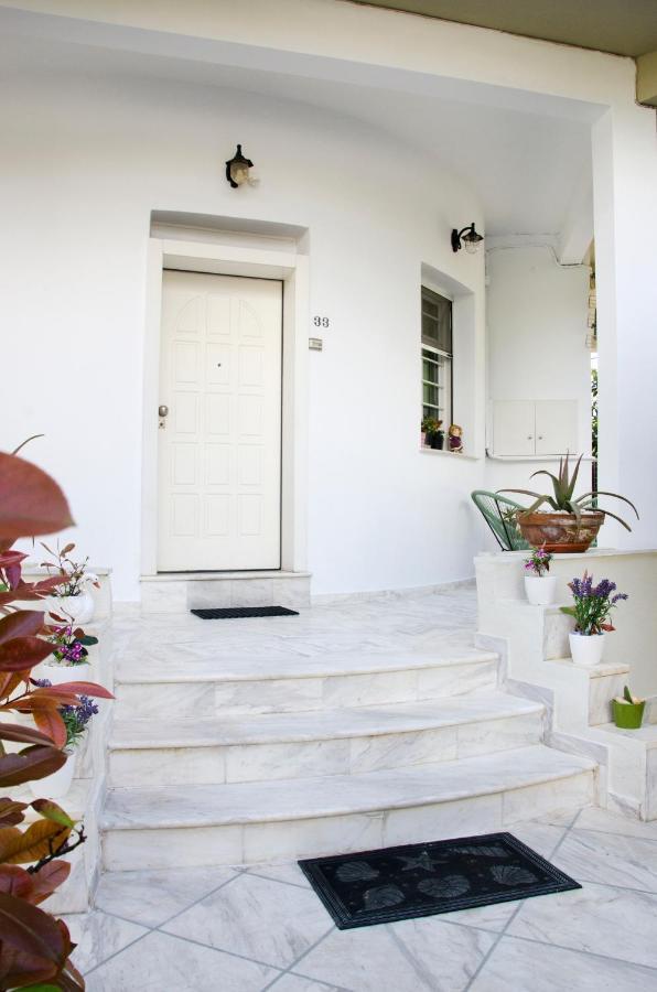 Garden House Palaio Faliro Атина Екстериор снимка