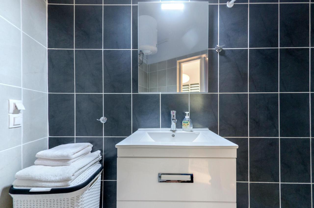 Garden House Palaio Faliro Атина Екстериор снимка