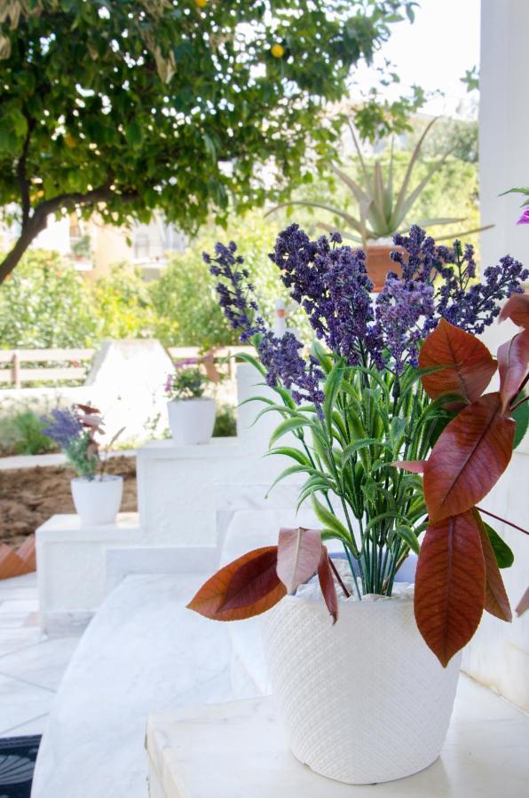 Garden House Palaio Faliro Атина Екстериор снимка