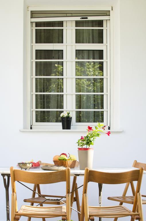 Garden House Palaio Faliro Атина Екстериор снимка